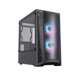 TORRE MICRO ATX COOLERMASTER MASTERBOX MB320L ARGB
