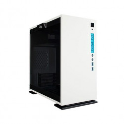 TORRE MICRO ATX 450W IN WIN 301 BLANCO