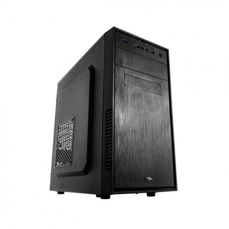 TORRE MICRO ATX NOX FORTE NEGRO