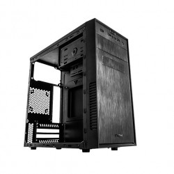 TORRE MICRO ATX NOX FORTE NEGRO