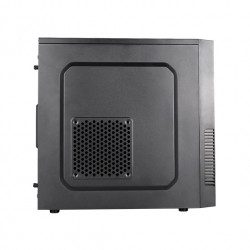 TORRE MICRO ATX NOX FORTE NEGRO