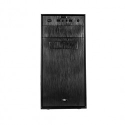 TORRE MICRO ATX NOX FORTE NEGRO