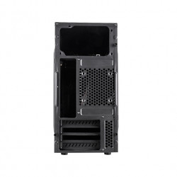 TORRE MICRO ATX NOX FORTE NEGRO