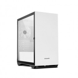 TORRE MICRO ATX NOX HUMMER ZERO BLANCO