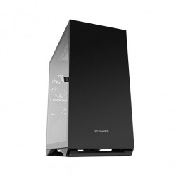 TORRE MICRO ATX NOX HUMMER ZERO NEGRO