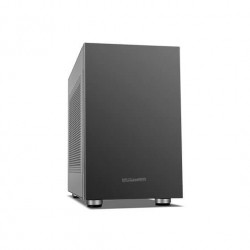 TORRE MICRO ATX NOX HUMMER VAULT NEGRO SIN CRISTAL SIN VENT