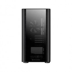 TORRE M ATX THERMALTAKE V150 NEGRO