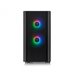 TORRE MICRO ATX THERMALTAKE V150 TG ARGB BREEZE CRIST TEMP