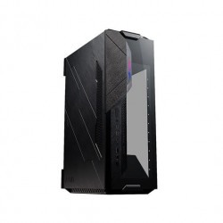 TORRE MINI ITX ASUS ROG Z11 NEGRO ARGB CRIST TEMPLADO LATER