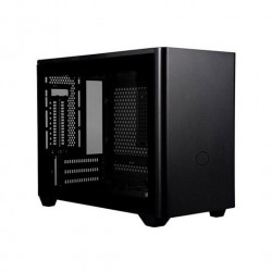 TORRE MINI ITX COOLER MASTER MASTERBOX NR200P NEGR