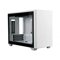 TORRE MINI ITX COOLER MASTER MASTERBOX NR200P BLAN