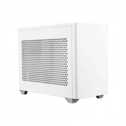 TORRE MINI ITX COOLER MASTER MASTERBOX NR200 BLAN LATERAL R