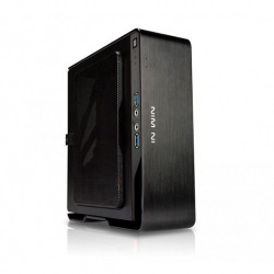 TORRE MINI ITX 150W IN WIN CHOPIN NEGRO