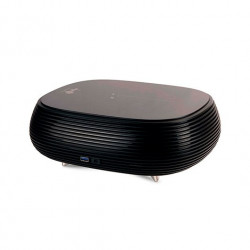 TORRE MINI ITX 200W IN WIN B1 NEGRO