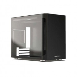 TORRE MINI ITX LIAN LI TU 150 NEGRO