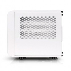 TORRE MINI ITX THERMALTAKE CORE V1 BLANCO