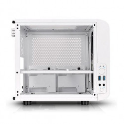 TORRE MINI ITX THERMALTAKE CORE V1 BLANCO