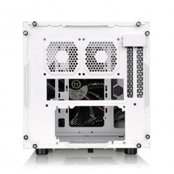 TORRE MINI ITX THERMALTAKE CORE V1 BLANCO