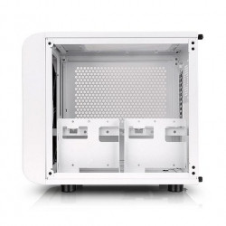 TORRE MINI ITX THERMALTAKE CORE V1 BLANCO