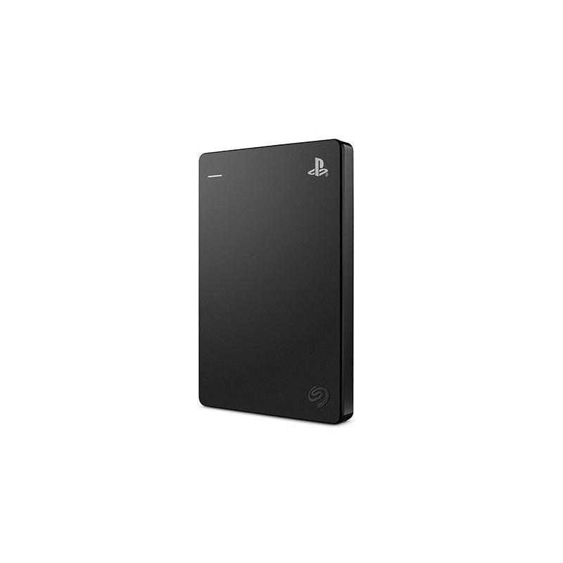 HD EXT 2TB SEAGATE GAME DRIVE PS4 NEGRO PARA PS4 CAPACIDAD