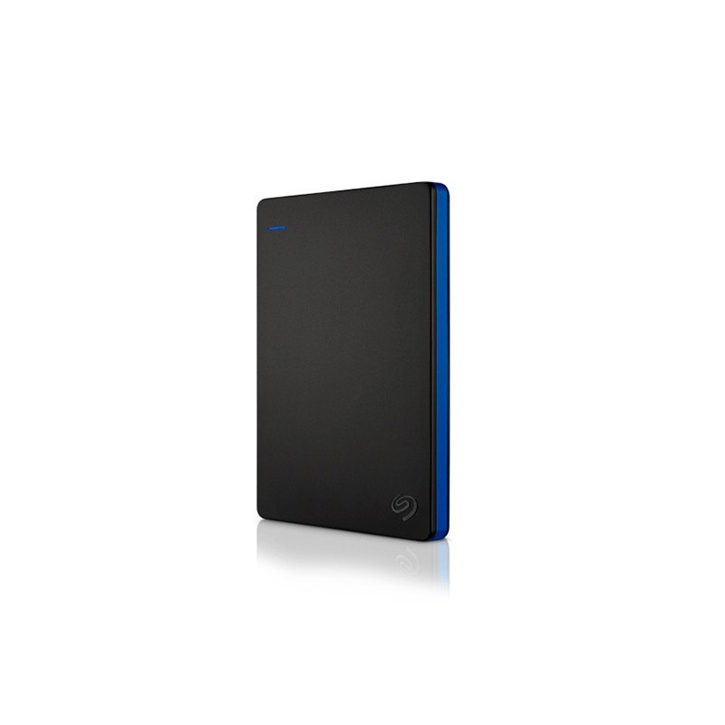 HD EXT 4TB SEAGATE GAME DRIVE PS4 NEGRO PARA PS4 CAPACIDAD