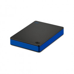 HD EXT 4TB SEAGATE GAME DRIVE PS4 NEGRO PARA PS4 CAPACIDAD