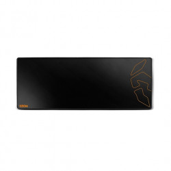 ALFOMBRILLA KROM KNOUT XL EXTENDED NEGRO