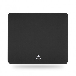 ALFOMBRILLA NGS MOUSE PAD KILIM NEGRO
