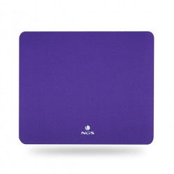 ALFOMBRILLA NGS MOUSE PAD KILIM MORADO