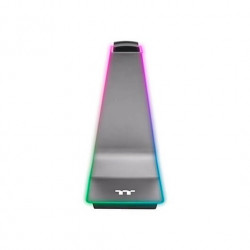 SOPORTE AURICULARES THERMALTAKE ARGENT HS1 RGB ARGB BASE AN