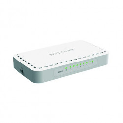 HUB SWITCH NETGEAR GS608 400PES