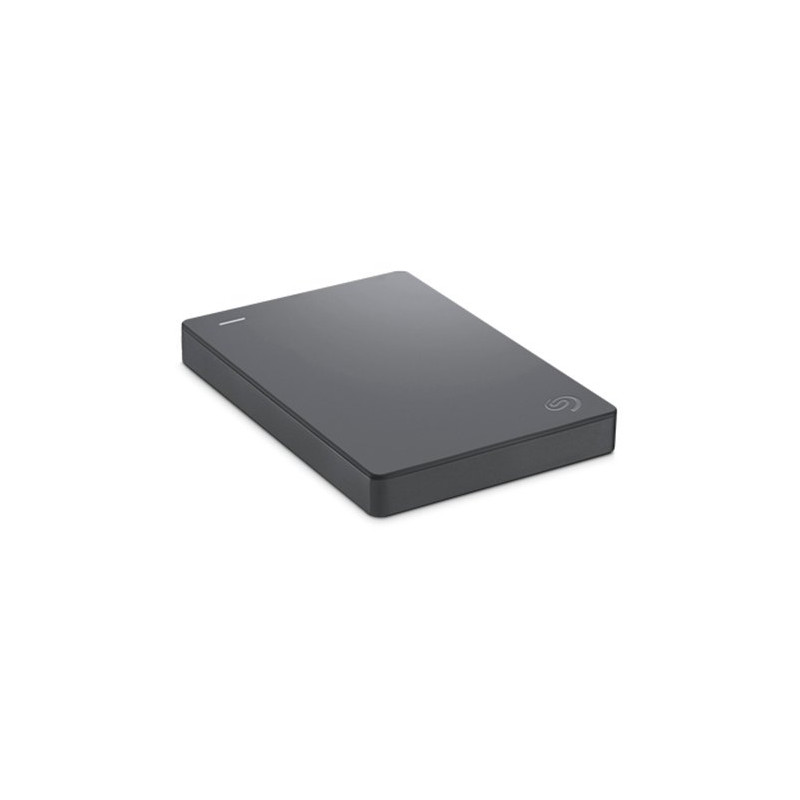 DISCO DURO EXT USB30 25 4TB SEAGATE BASIC NEGRO