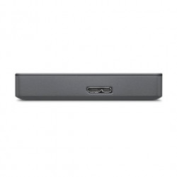 DISCO DURO EXT USB30 25 4TB SEAGATE BASIC NEGRO