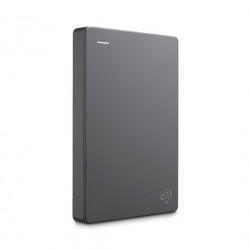 DISCO DURO EXT USB30 25 4TB SEAGATE BASIC NEGRO