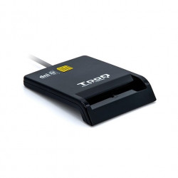 LECTOR TARJETA EXT TOOQ DNI NJSMARTCARDREADER