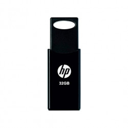 PENDRIVE 32GB USB 20 HP V212W NEGRO