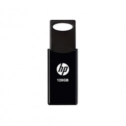 PENDRIVE 128GB USB 20 HP V212W NEGRO