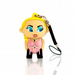 PENDRIVE 32GB TECH ONE TECH MADONA TEC5107 32