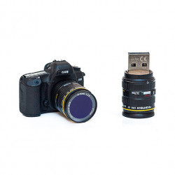 PENDRIVE 32GB TECH ONE TECH CAMARA FOTOS PERFECT USB 20 GO