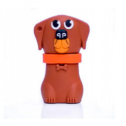 PENDRIVE 32GB TECH ONE TECH DUBBY DU USB 20 GOMA TEC5134 3