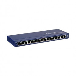 HUB  SWITCH 16 PTOS NETGEAR GS116GE