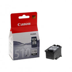 CARTUCHO ORIG CANON PG 510 NEGRO