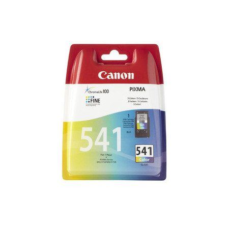 CARTUCHO ORIG CANON CL 541 COLOR