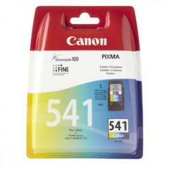 CARTUCHO ORIG CANON CL 541 COLOR