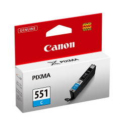 CARTUCHO ORIG CANON CLI 551C CIAN