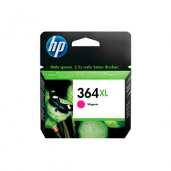 CARTUCHO ORIG HP Nº 364XL MAGENTA CB324EE