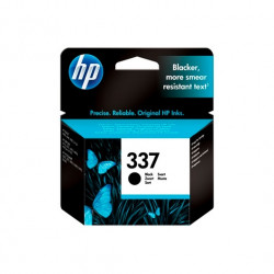 CARTUCHO ORIG HP Nº 337 NEGRO C9364EE