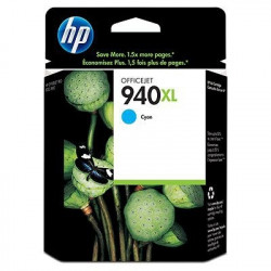 CARTUCHO ORIG HP Nº 940XL CIAN C4907AE