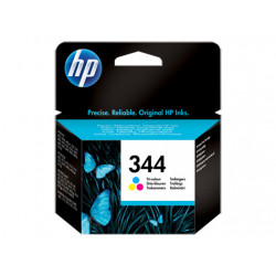 CARTUCHO ORIG HP Nº344 TRICOLOR C9363EE