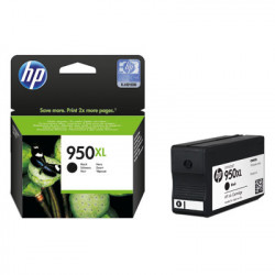 CARTUCHO ORIG HP Nº 950XL NEGRO CN045AE